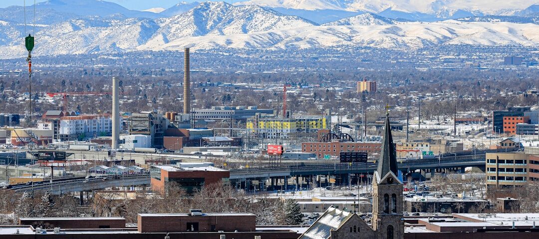 marketing agencies denver colorado