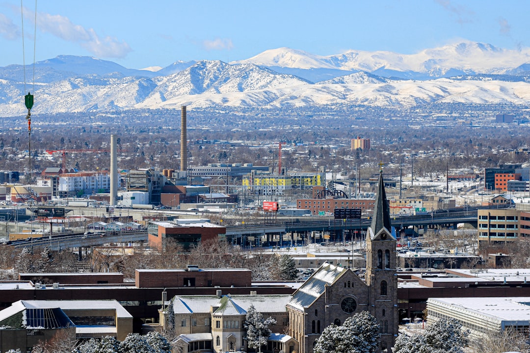 marketing agencies denver colorado