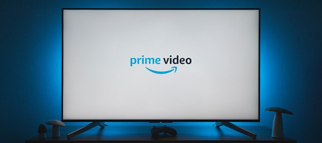 amazon prime video advertising