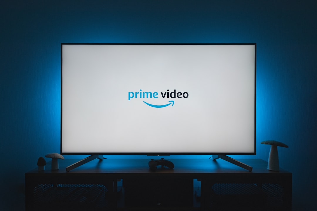 amazon prime video advertising