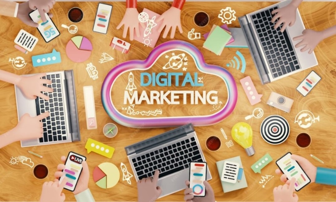 programmatic advertising