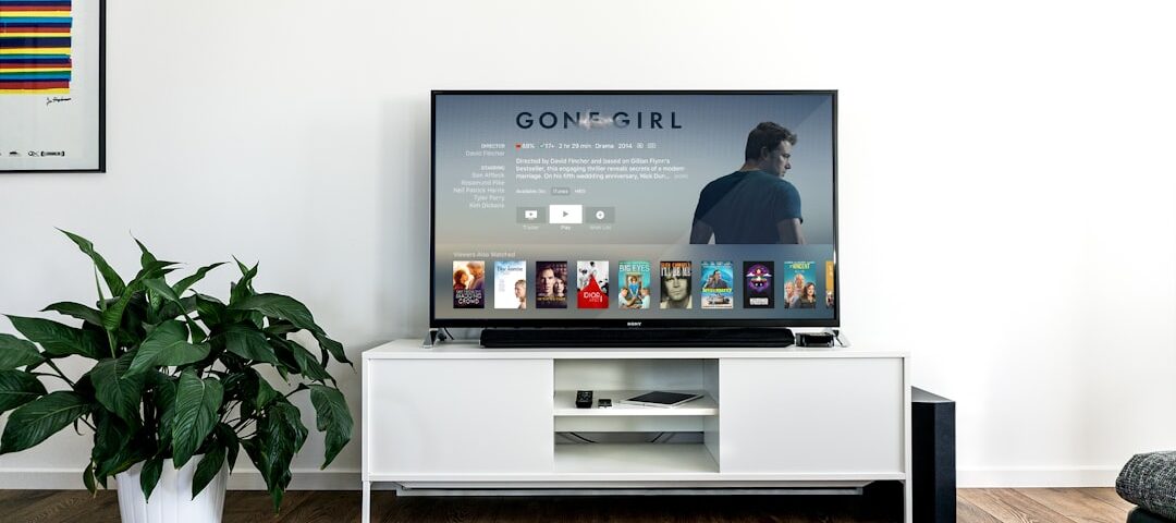 advantages of advertising on television