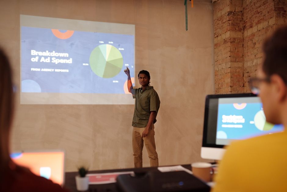 programmatic ad agency