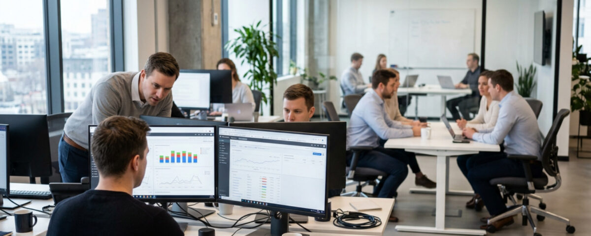 programmatic advertising companies