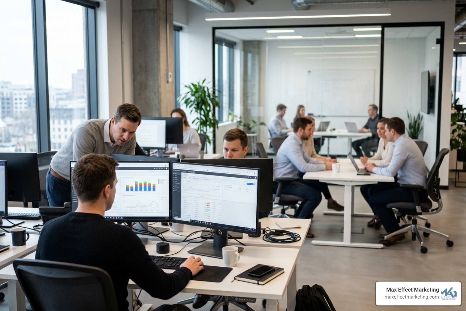 programmatic advertising companies