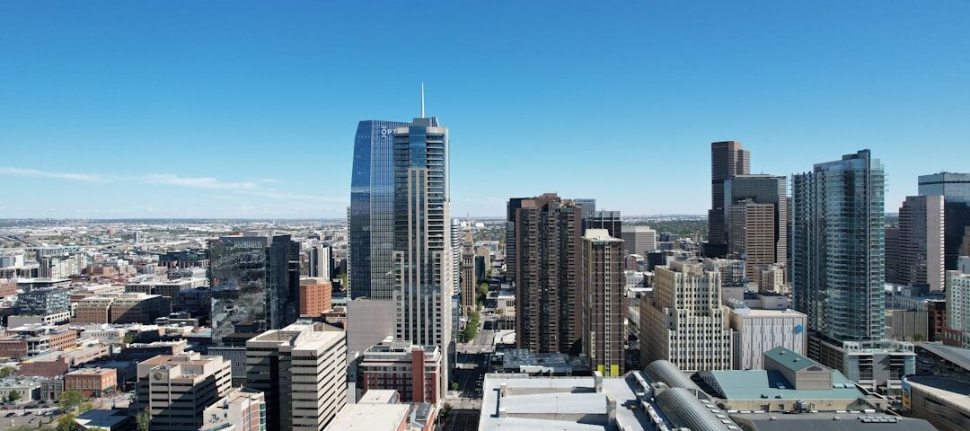 ad agencies in denver colorado