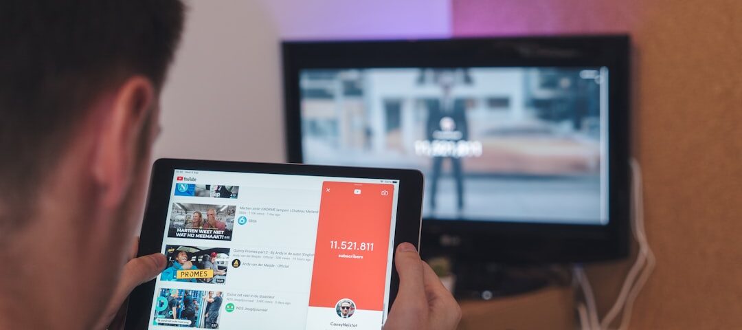 YouTube TV advertising cost
