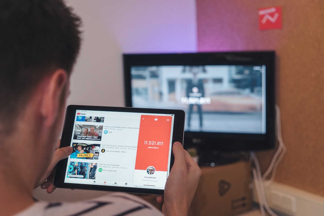 YouTube TV advertising cost