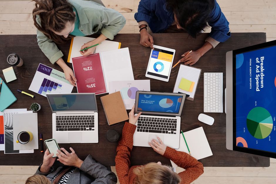 ppc management