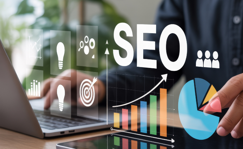 seo benefit