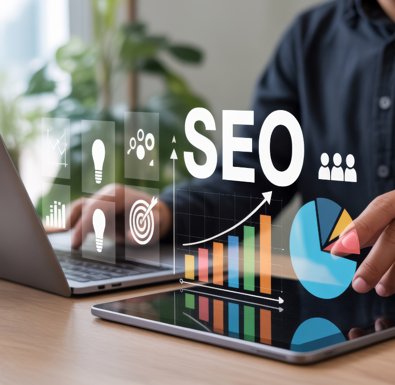 seo benefit